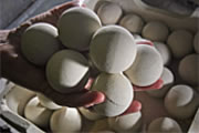 Mahlkugeln
