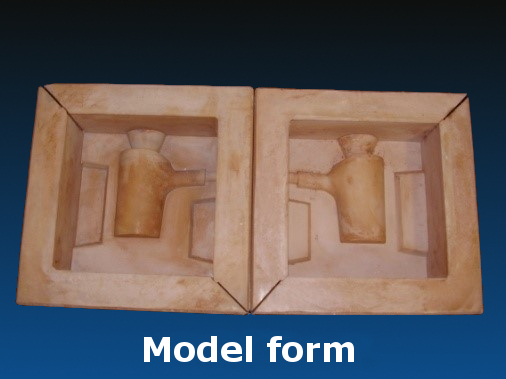Model form