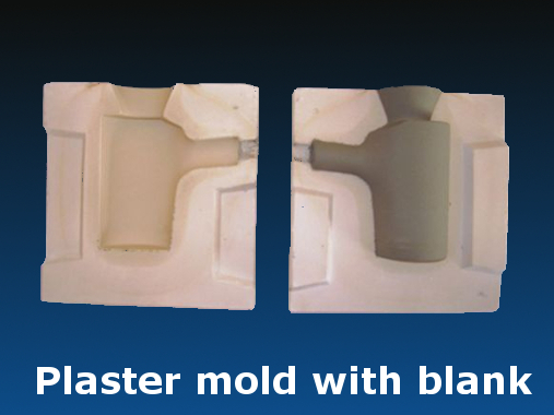 plaster-mold-with-blank