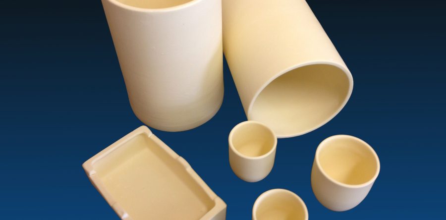 Spinel with MgO excess